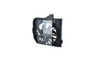Ventilators, Motora dzesēšanas sistēma - 47032
