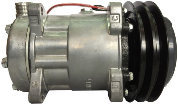 Kompressori, ilmastointilaite - ACP 1049 000S