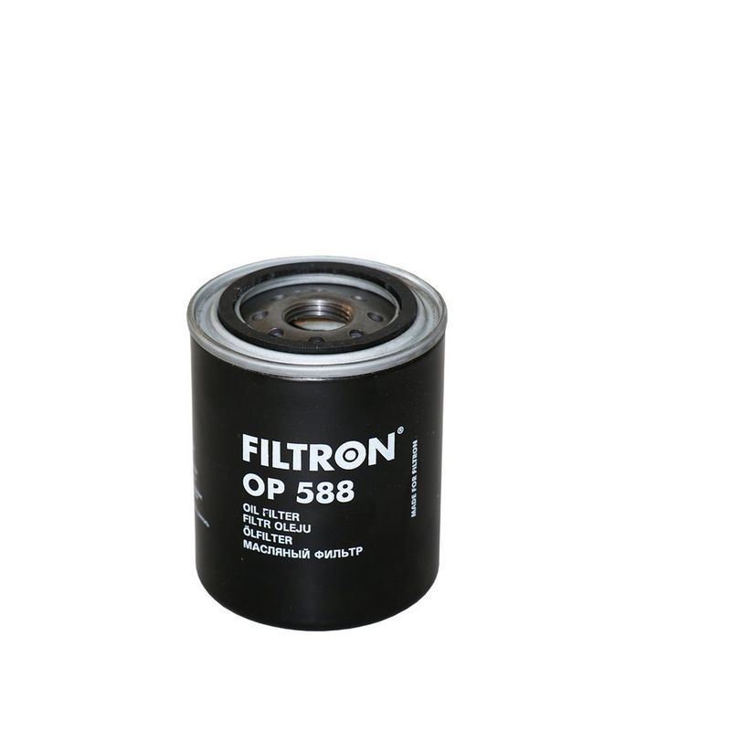 Eļļas filtrs - OP 588