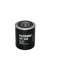 Eļļas filtrs - OP 588
