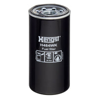 Degvielas filtrs - H484WK