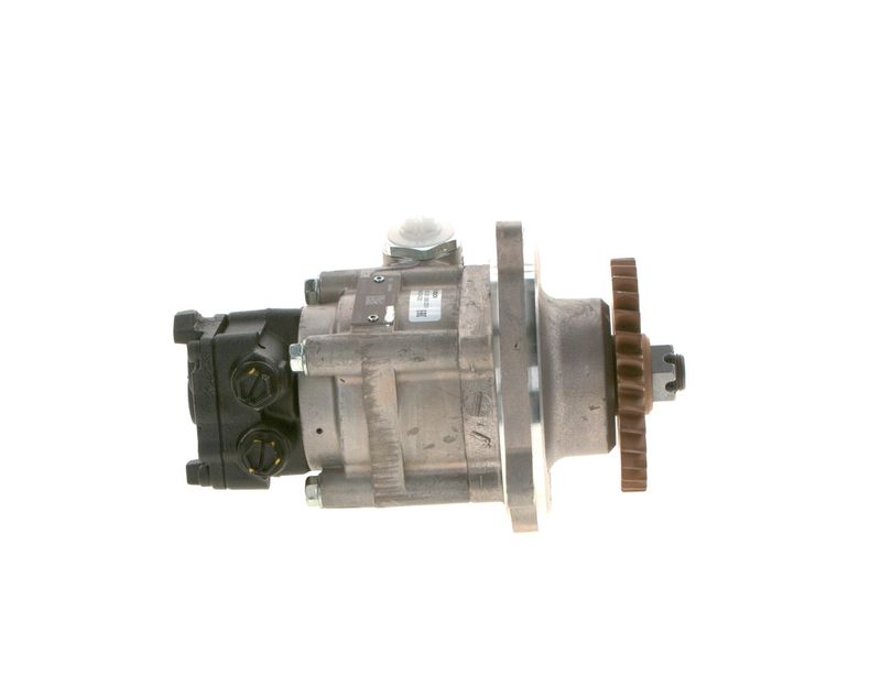 Hydrauliikkapumppu, ohjaus - K S01 001 350