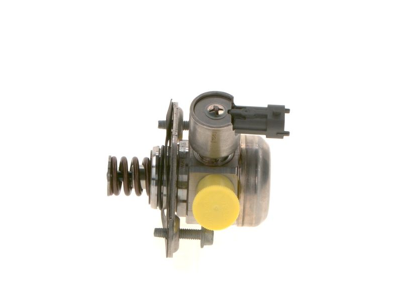 Korkeapainepumppu - 0 261 520 295