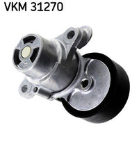 Daudzceliņu siksnas spriegotājrullītis - VKM 31270