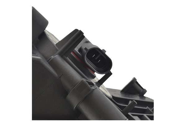 Miglas lukturis - 1NE010 832-221