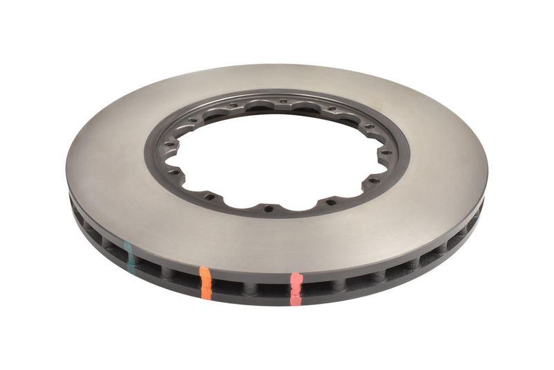 5000 series - Plain Surface - Rotor Only - DBA53882.1