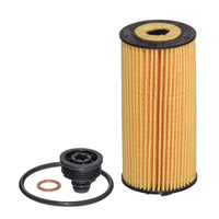 Eļļas filtrs - E833H D321