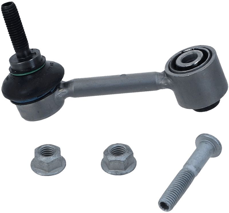 Stabilizatora atsaite/kronšteins - 26775 02