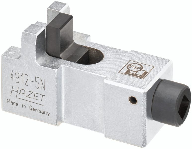 Muciņatslēga, Grozāmass (Izvērsējs) - 4912-5N