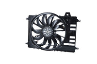 Ventilators, Motora dzesēšanas sistēma - 470079