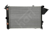 Eļļas atdalītājs, Kartera ventilācija - 600 535