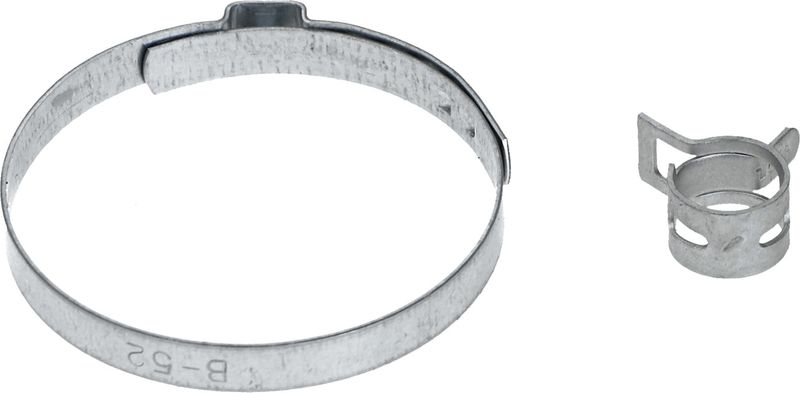 Putekļusargs, Stūres iekārta - 30144 01