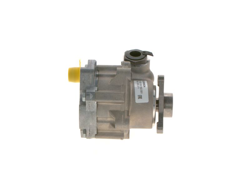 Hydrauliikkapumppu, ohjaus - K S01 000 532