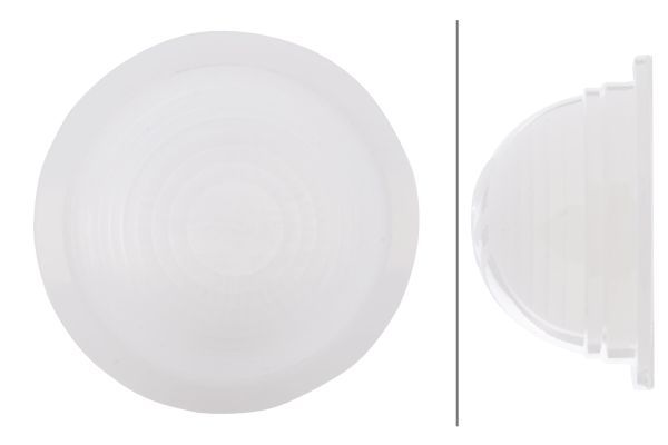 Izkliedētājs, Gabarītlukturis - 9EL 950 315-031