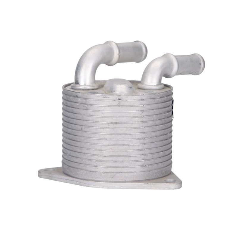 Eļļas radiators, Automātiskā pārnesumkārba - 91512