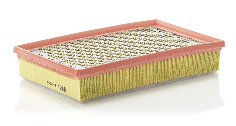 Ilmansuodatin - C 30 153/1