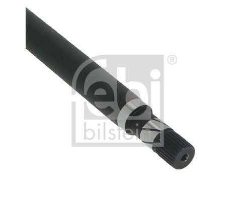 Vetoakseli - 182884