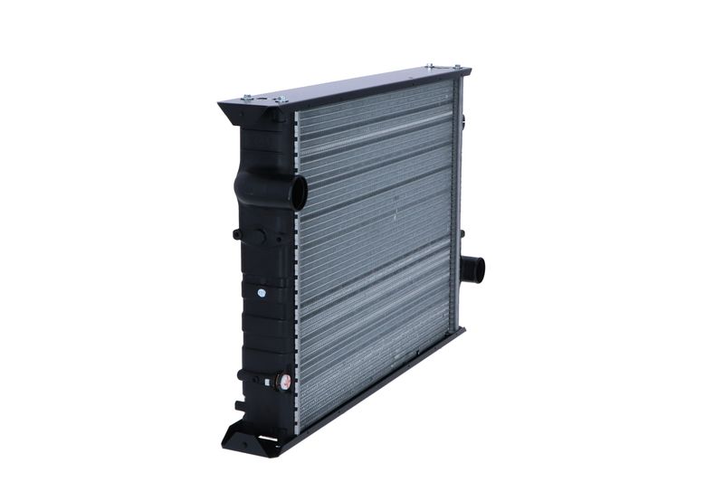 Motora dzesēsanas radiators - 504530