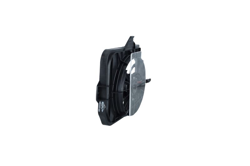 Ventilators, Motora dzesēšanas sistēma - 47032
