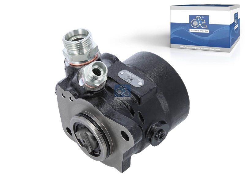 Hydrauliikkapumppu, ohjaus - 4.61206