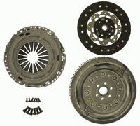 Kytkinpaketti - 2289 601 002