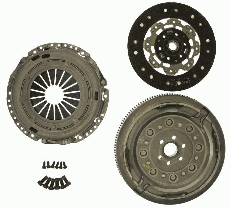 Kytkinpaketti - 2289 601 002