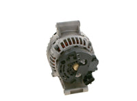 Ģenerators - 0 124 655 617