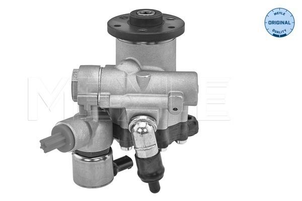 Hydrauliikkapumppu, ohjaus - 314 631 0033
