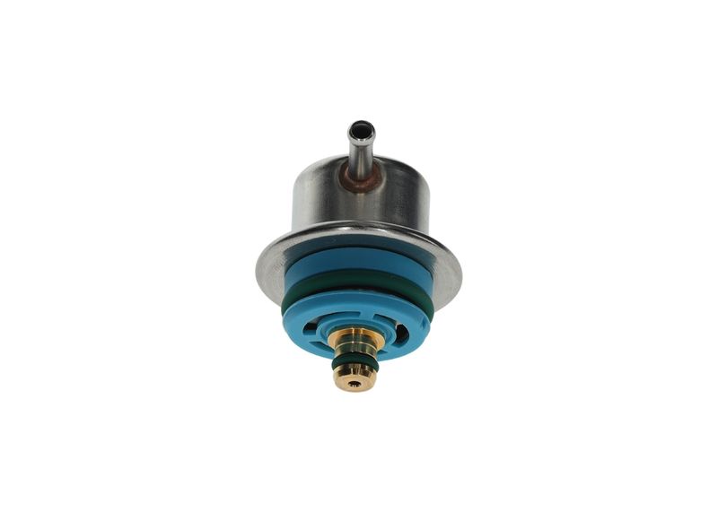 Degvielas spiediena regulators - 0 280 160 597