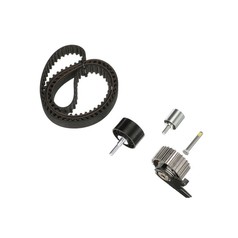 Zobsiksnas komplekts - K015706XS