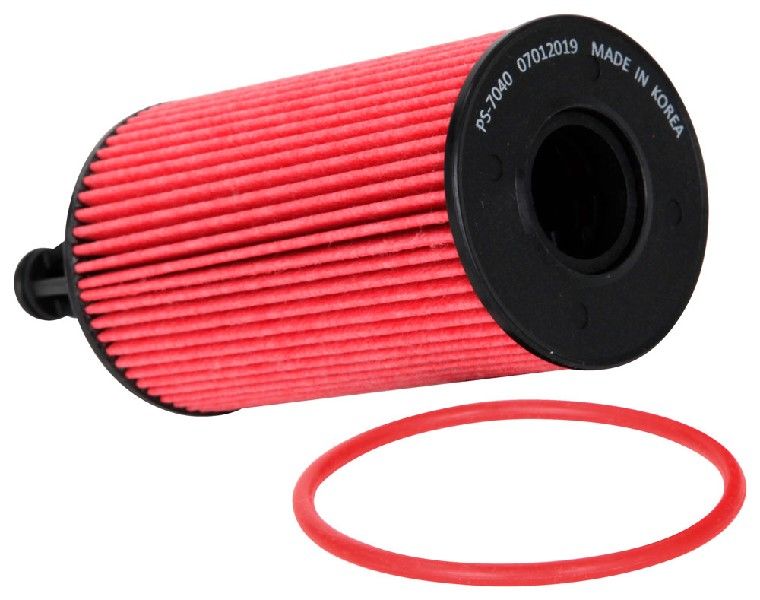 Eļļas filtrs - HP-7040