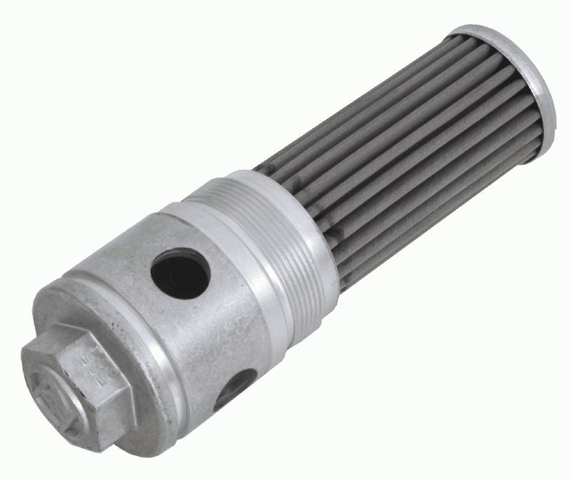 Eļļas filtrs - 0750.131.010
