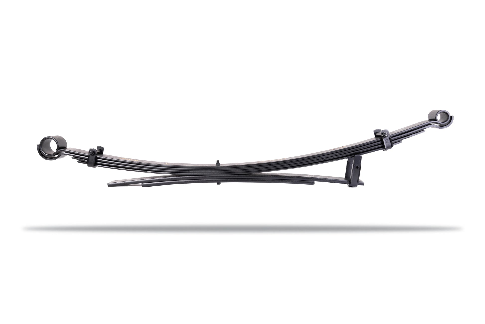 Pedders TrakRyder Variable Rate Leaf Spring with Eye Bushes - 262098