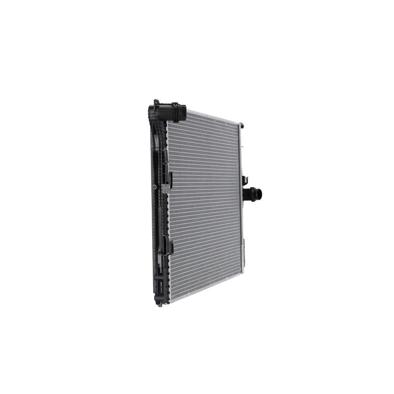 Motora dzesēsanas radiators - 606513