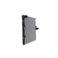 Motora dzesēsanas radiators - 606513
