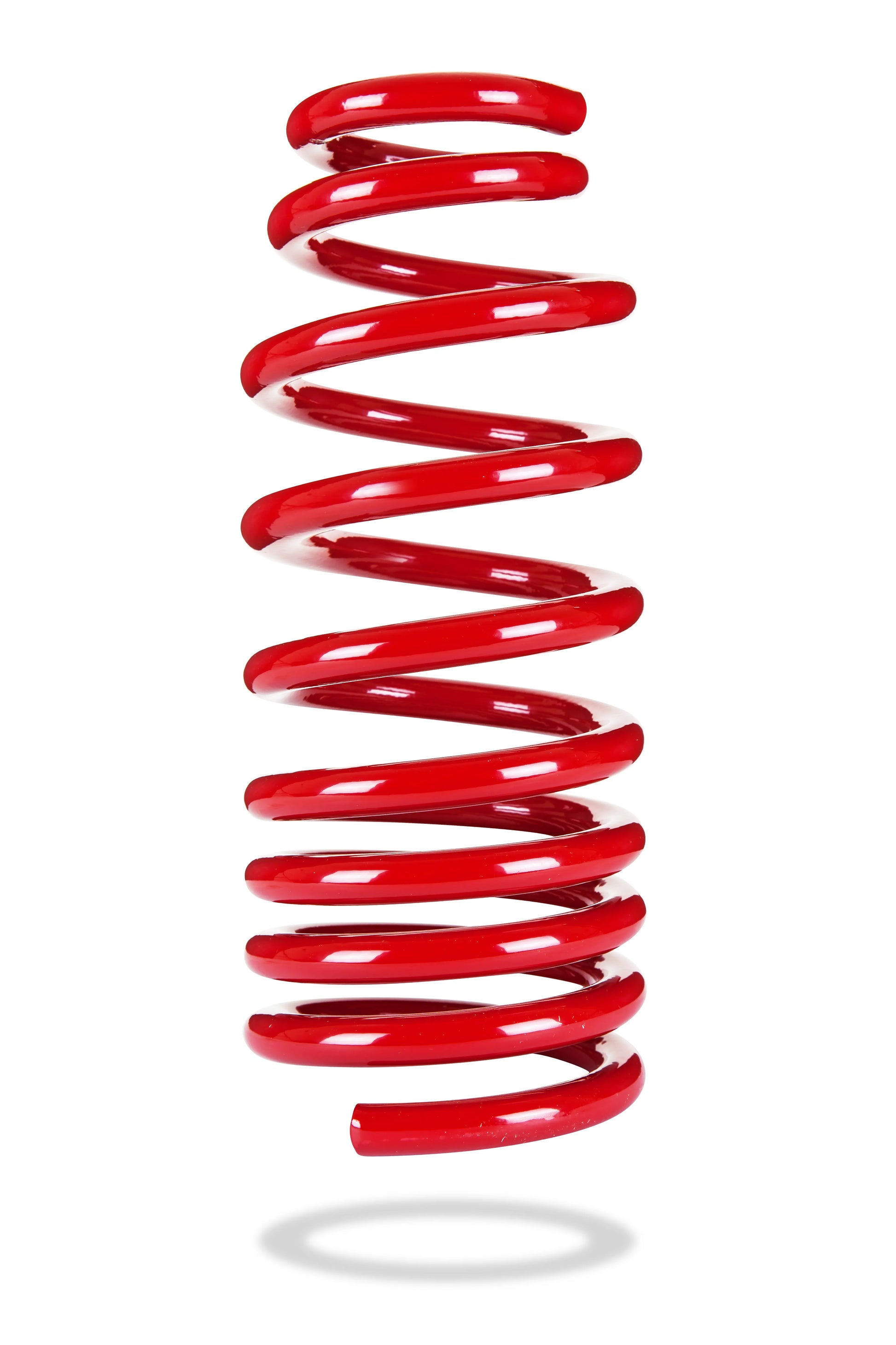 Pedders Sportsryder Coil Spring - 2625