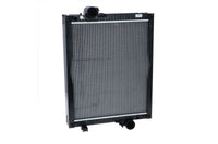 Jäähdytin,moottorin jäähdytys - 50585