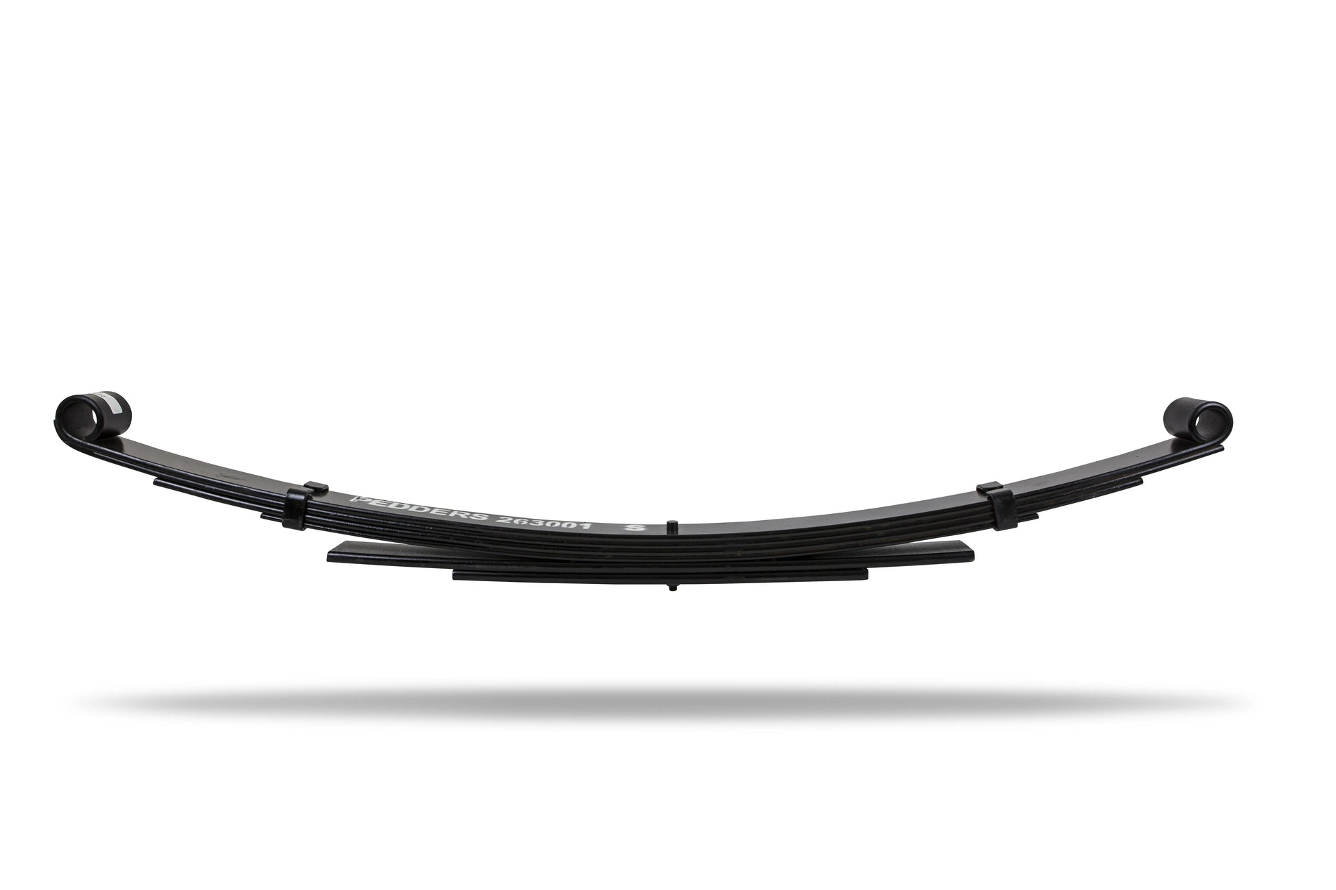Pedders Trakryder Leaf Spring - 263001