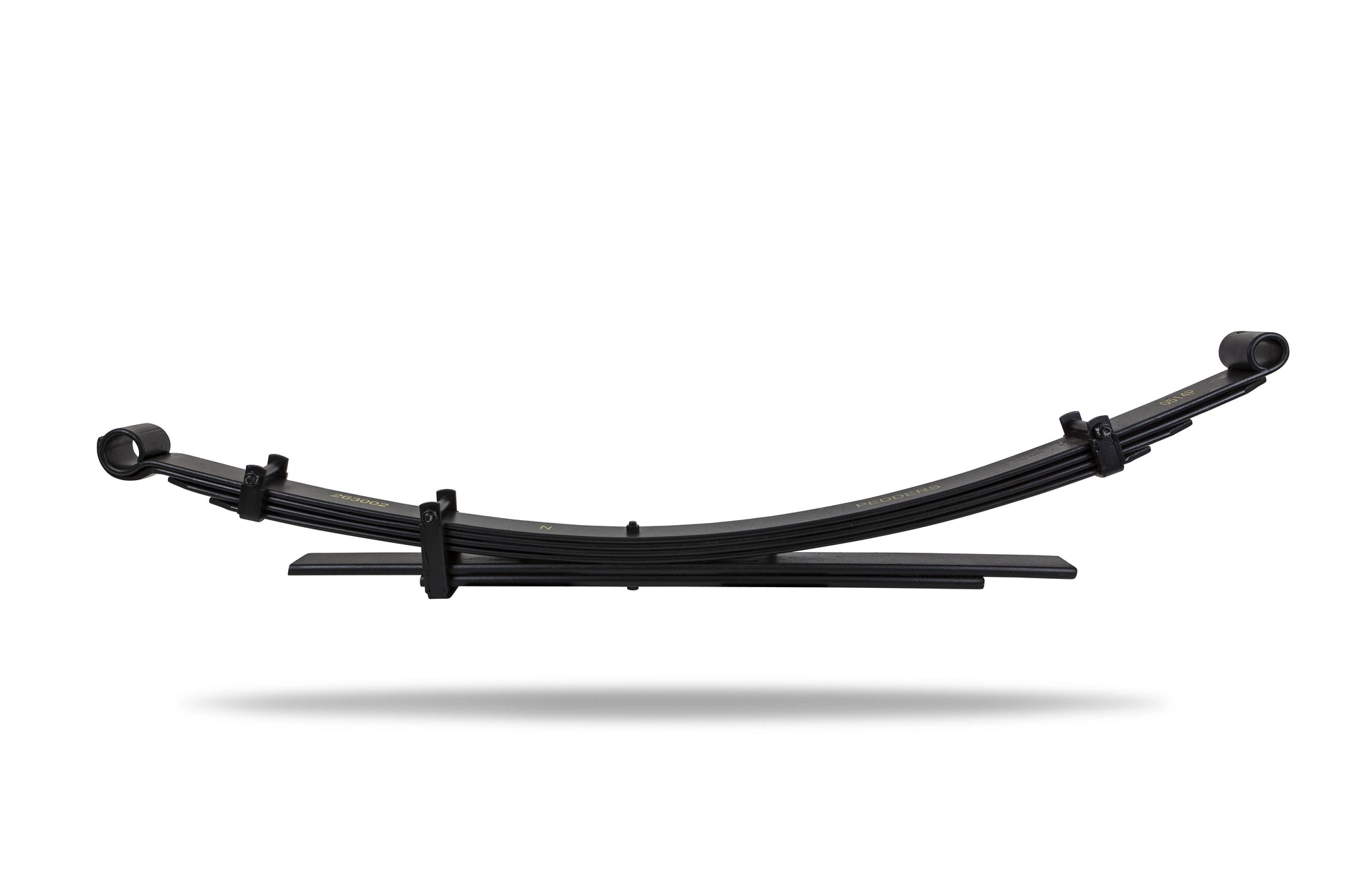 Pedders Trakryder Leaf Spring - 263002