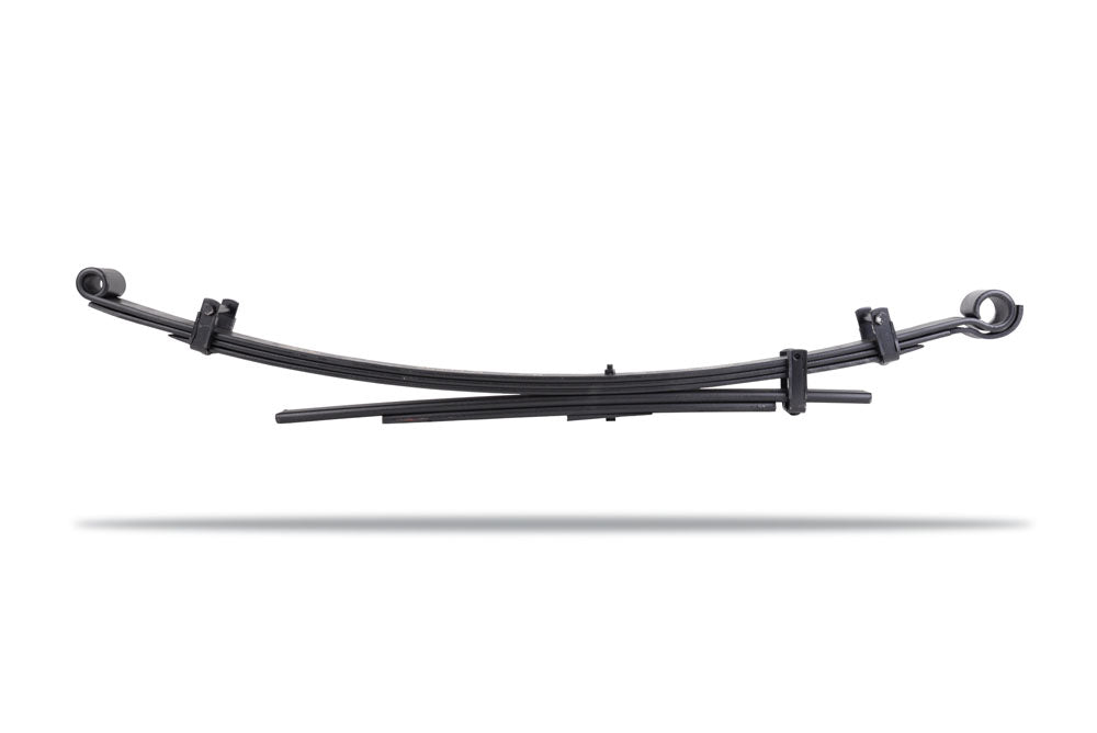 Pedders Trakryder Leaf Spring - 266022