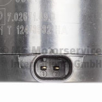 Vesipumppu, taukolämpö - 7.02671.49.0