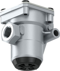 Paineenrajoitinventtiili - 4750150370