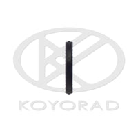 Motora dzesēsanas radiators - PL423462