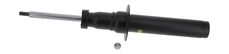 Iskunvaimennin - G2581