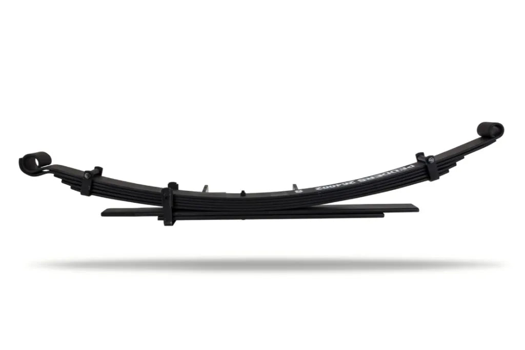 Pedders Trakryder Leaf Spring - 264002