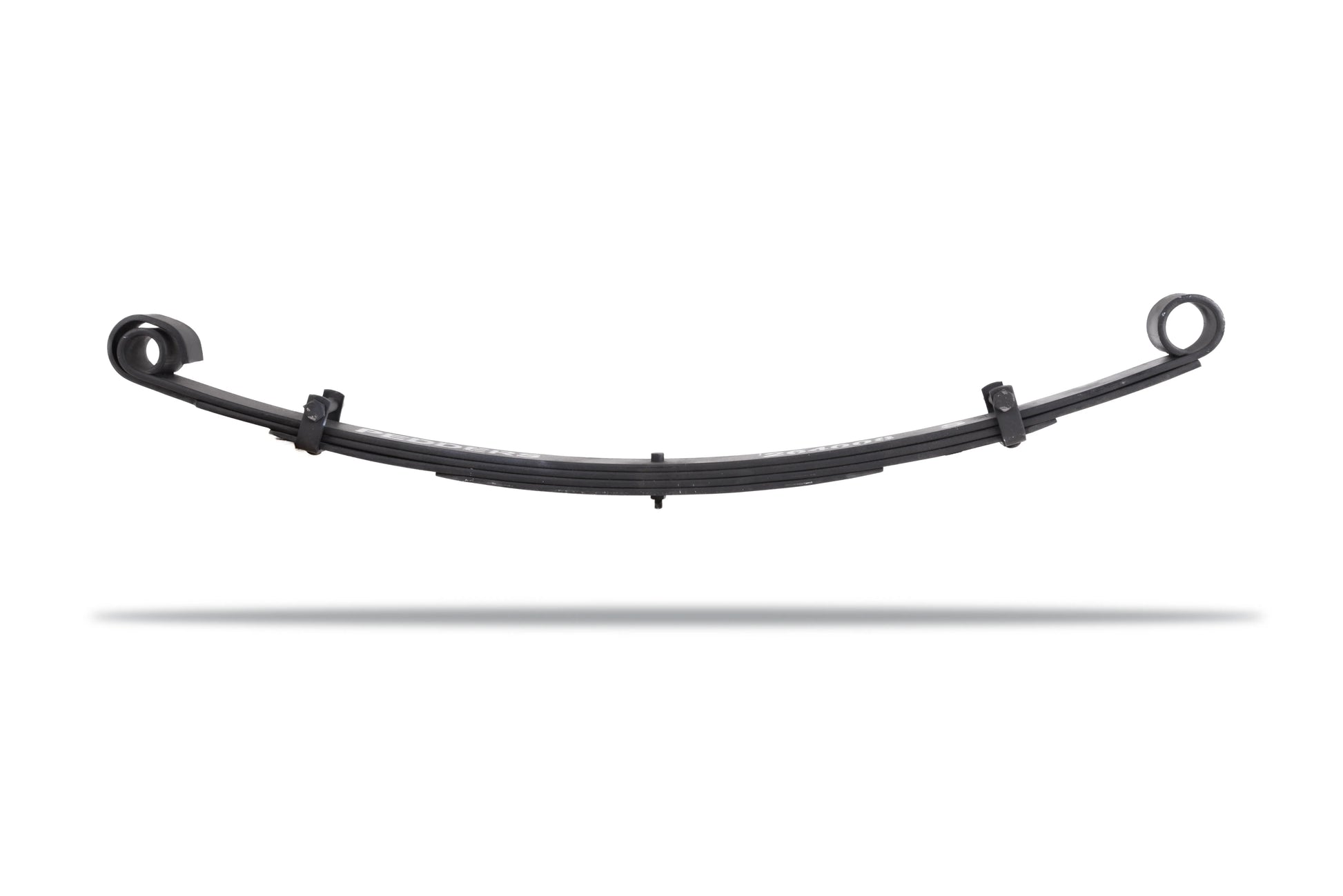 Pedders Trakryder Leaf Spring - 264008