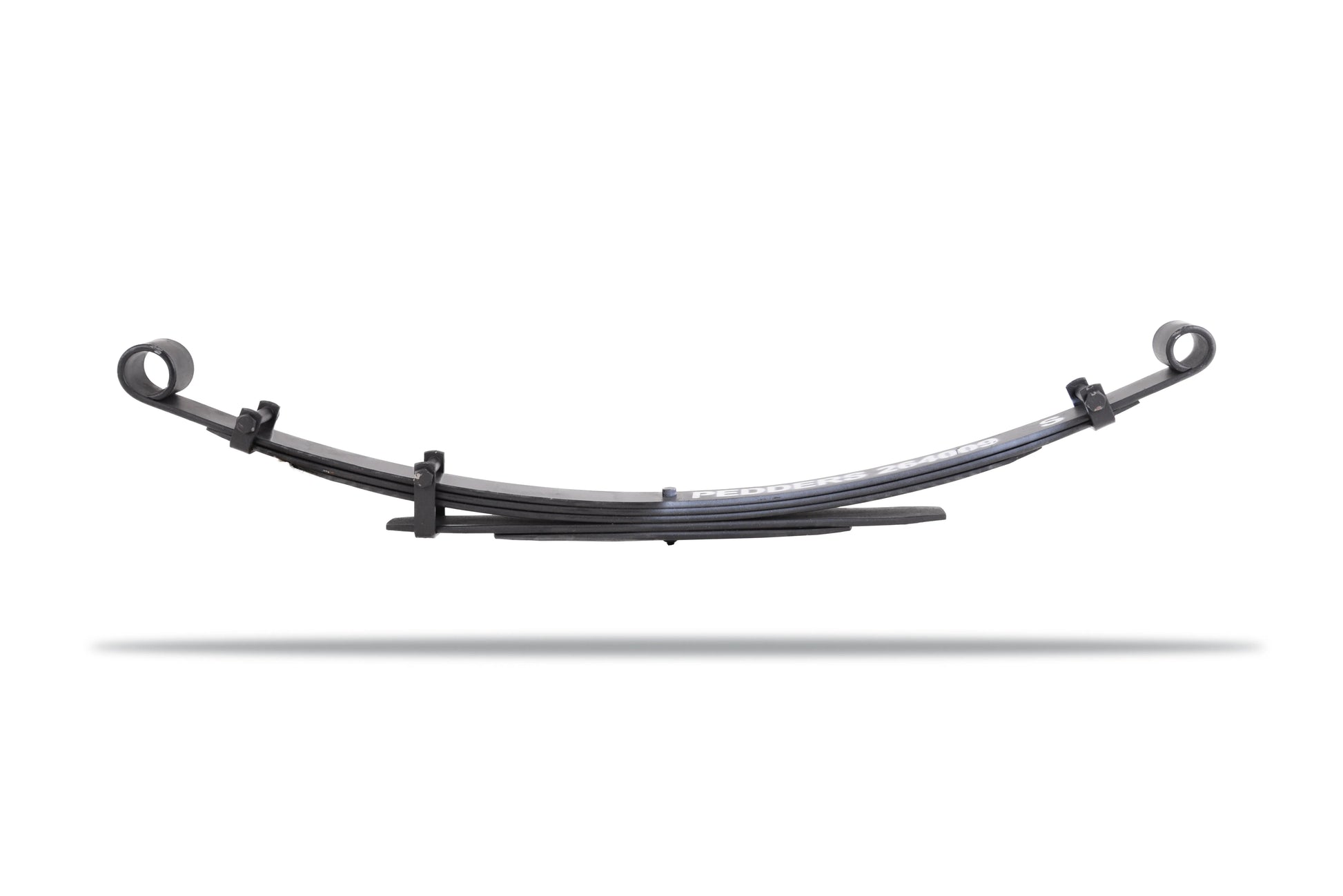 Pedders Trakryder Leaf Spring - 264009
