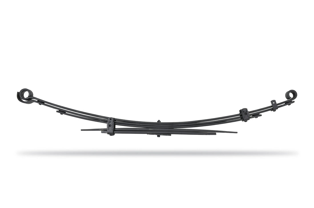 Pedders Trakryder Leaf Spring - 264012