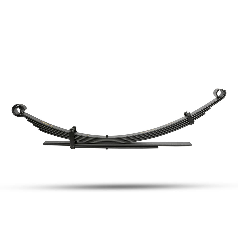 Pedders Trakryder Leaf Spring - 264016