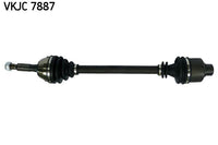 Vetoakseli - VKJC 7887